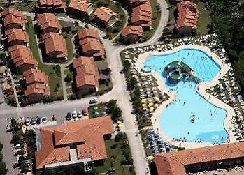 Baia Calava Hotel E Residence Gioiosa Marea Holiday park