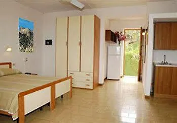 假日公园 Baia Calava Hotel E Residence 焦约萨马雷阿